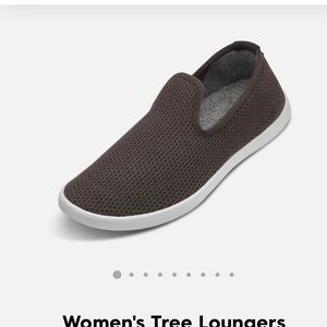 Women’s Allbirds Tree lounger
